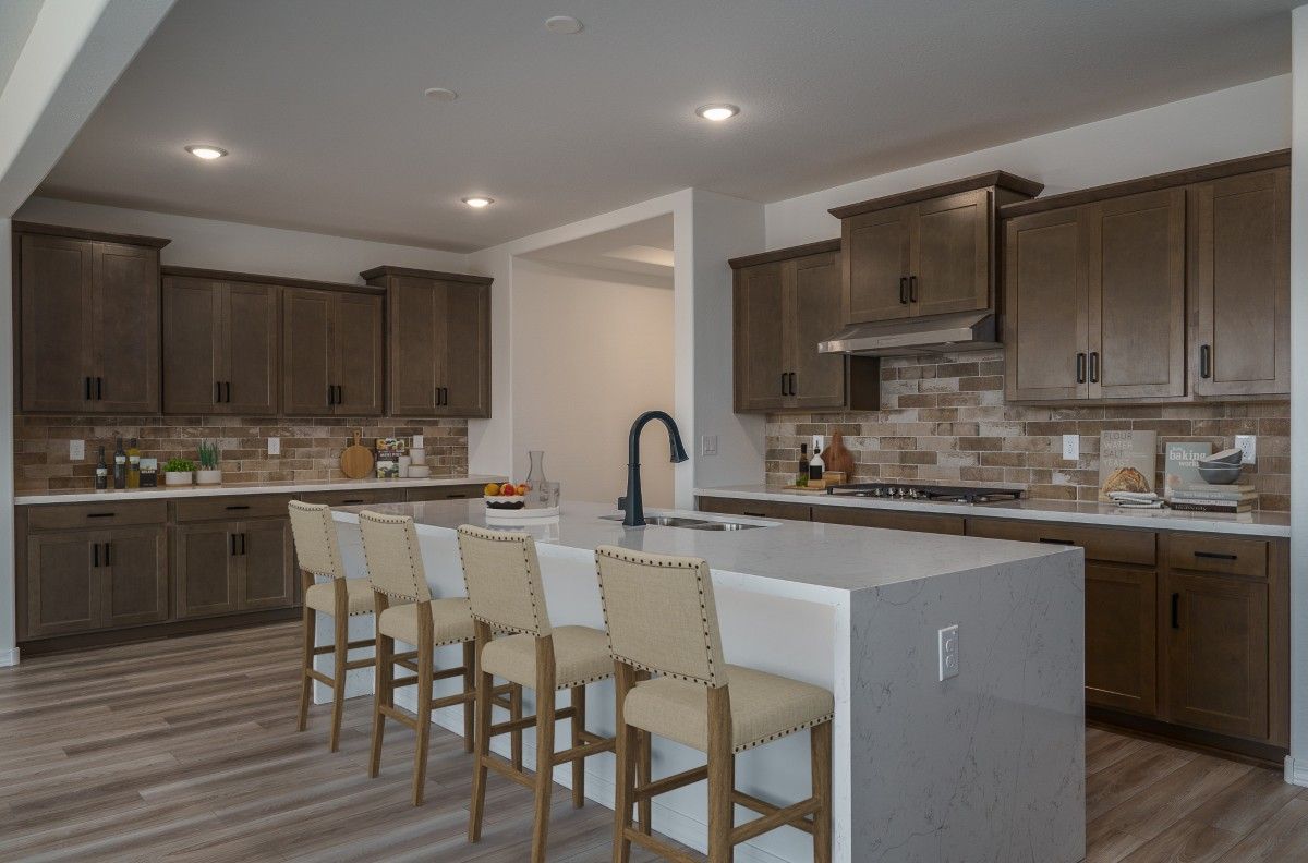 willow floorplan new homes for sale the grove at el cidro goodyear az william ryan 