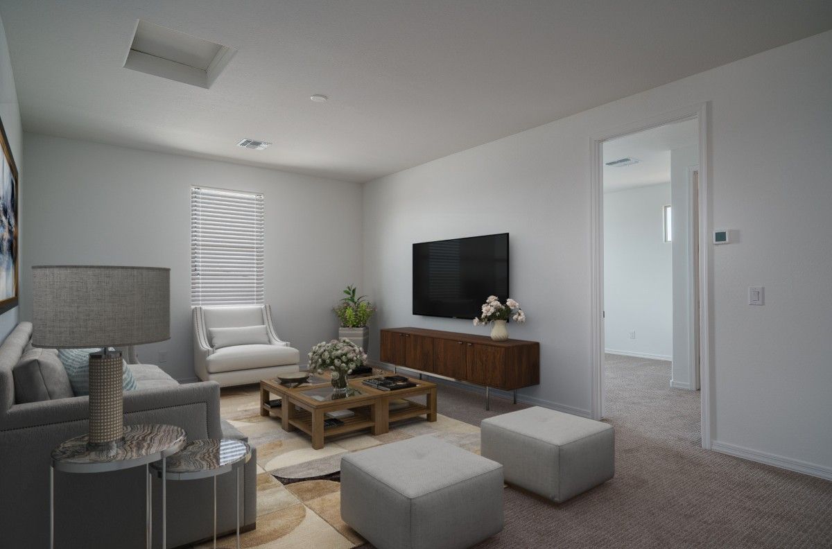 willow floorplan new homes for sale the grove at el cidro goodyear az william ryan 