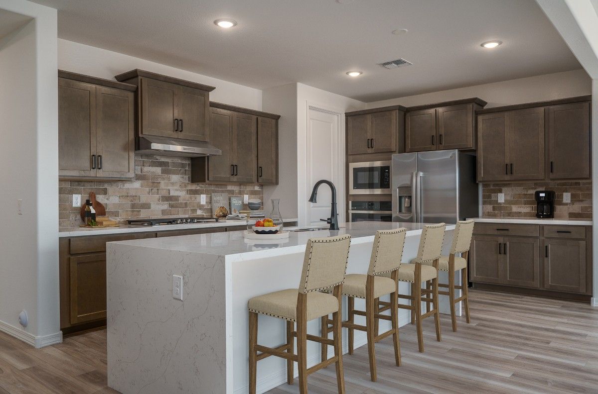 willow floorplan new homes for sale the grove at el cidro goodyear az william ryan 