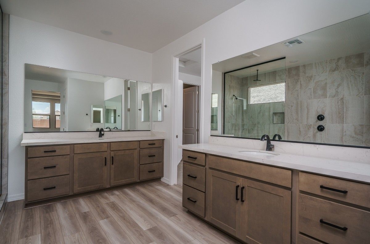willow floorplan new homes for sale the grove at el cidro goodyear az william ryan 