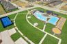 casa en Lily Creek at Sutton Fields por William Ryan Homes