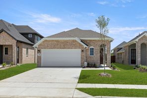 2248 Aspen Chase Dr (The Rockport)