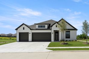 1052 Bingham Way (The Bridgeport II)