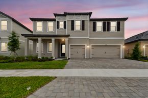 Tamarack at Two Rivers - Zephyrhills, FL