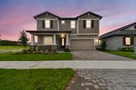 Tamarack at Two Rivers por William Ryan Homes en Tampa-St. Petersburg Florida