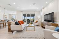 The Sanctuary – Coastal Collection por William Ryan Homes en Punta Gorda Florida
