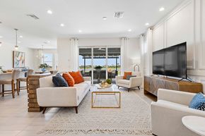 The Sanctuary – Coastal Collection - Punta Gorda, FL