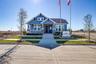 casa en MidTowne por William Ryan Homes