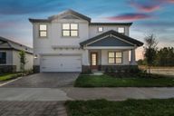 Myers Estates por William Ryan Homes en Tampa-St. Petersburg Florida