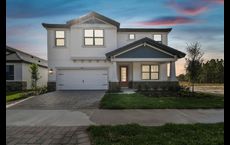 Myers Estates: Seffner, Florida - William Ryan Homes