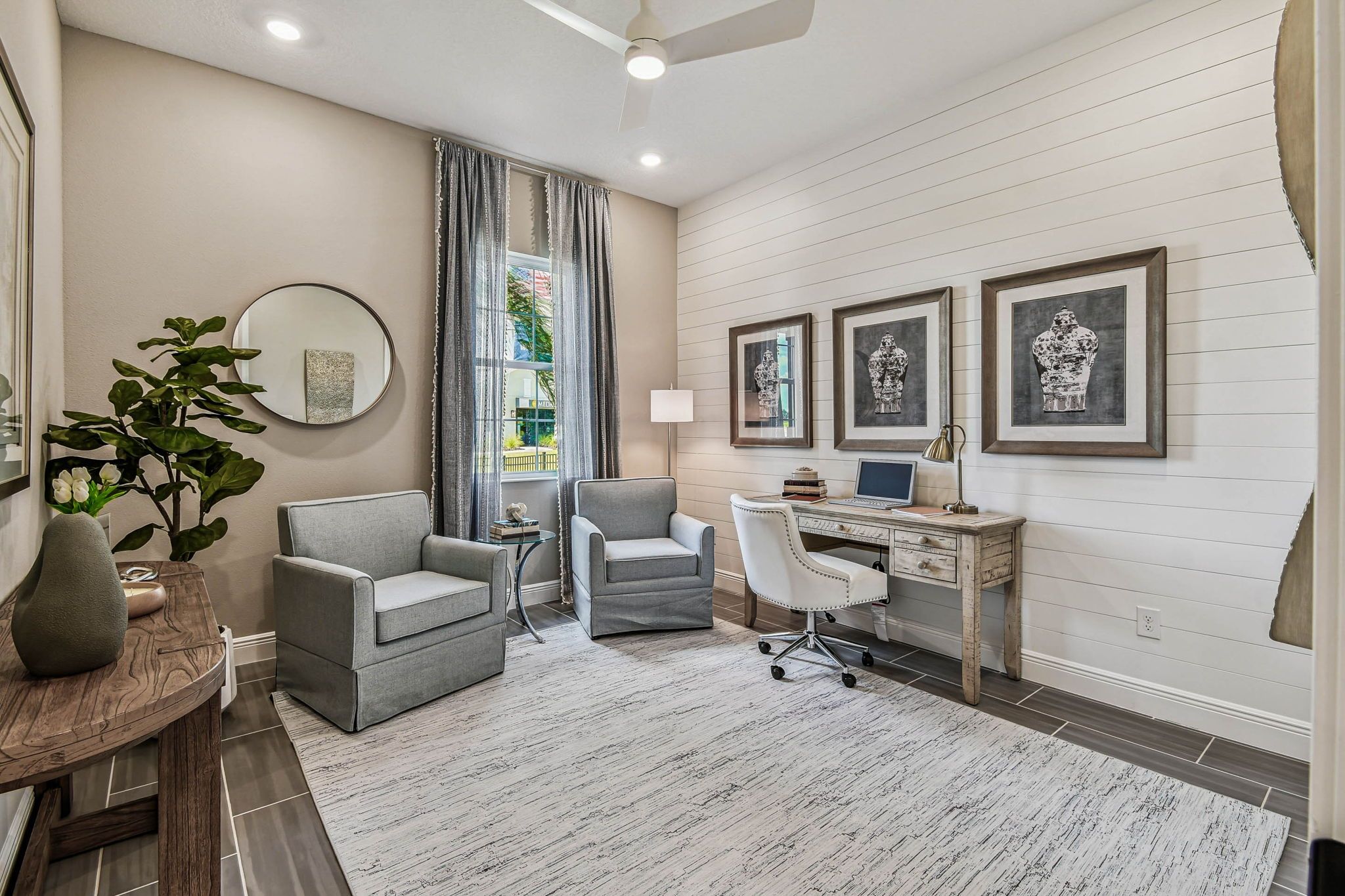 Office - Flex Room