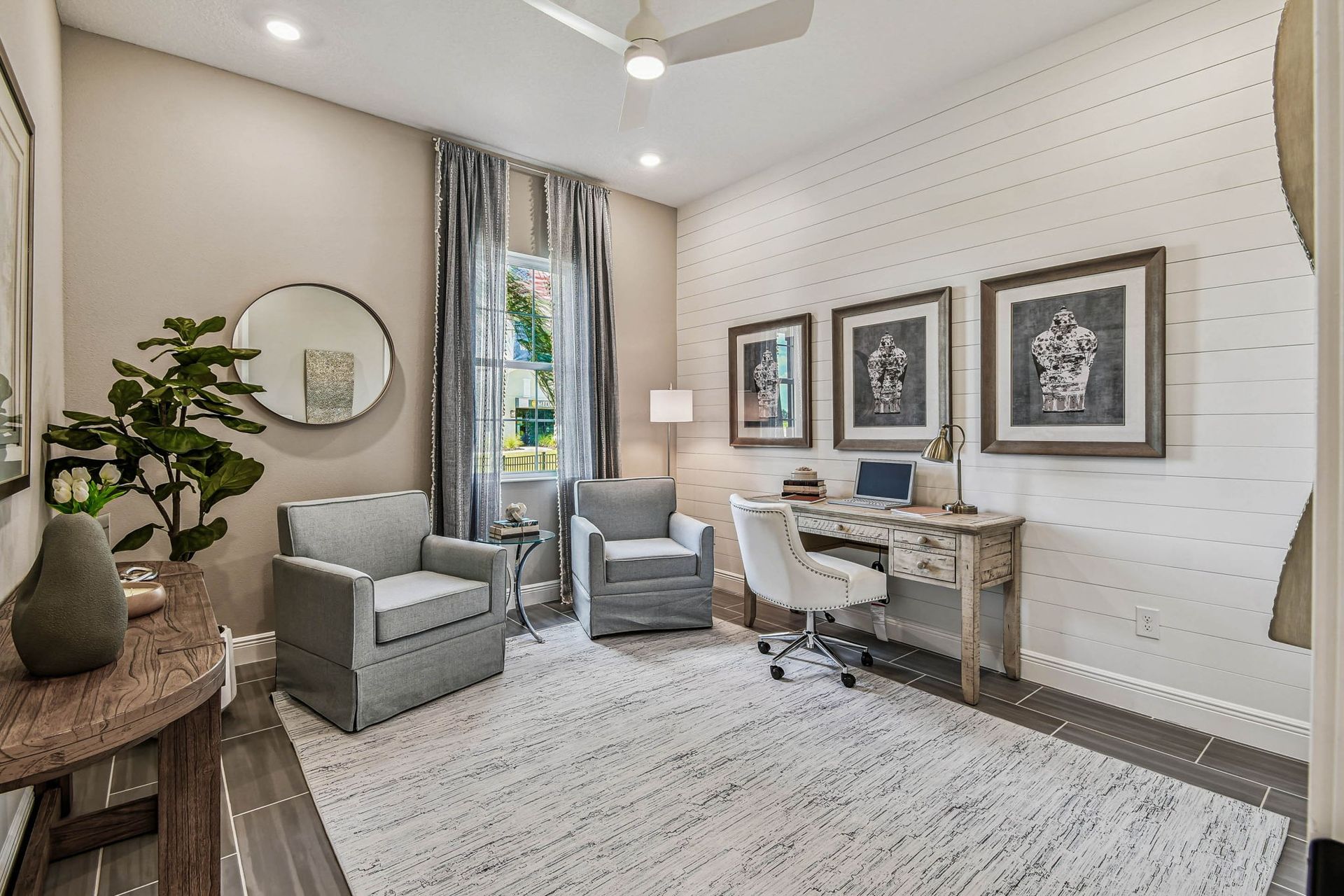 Office - Flex Room