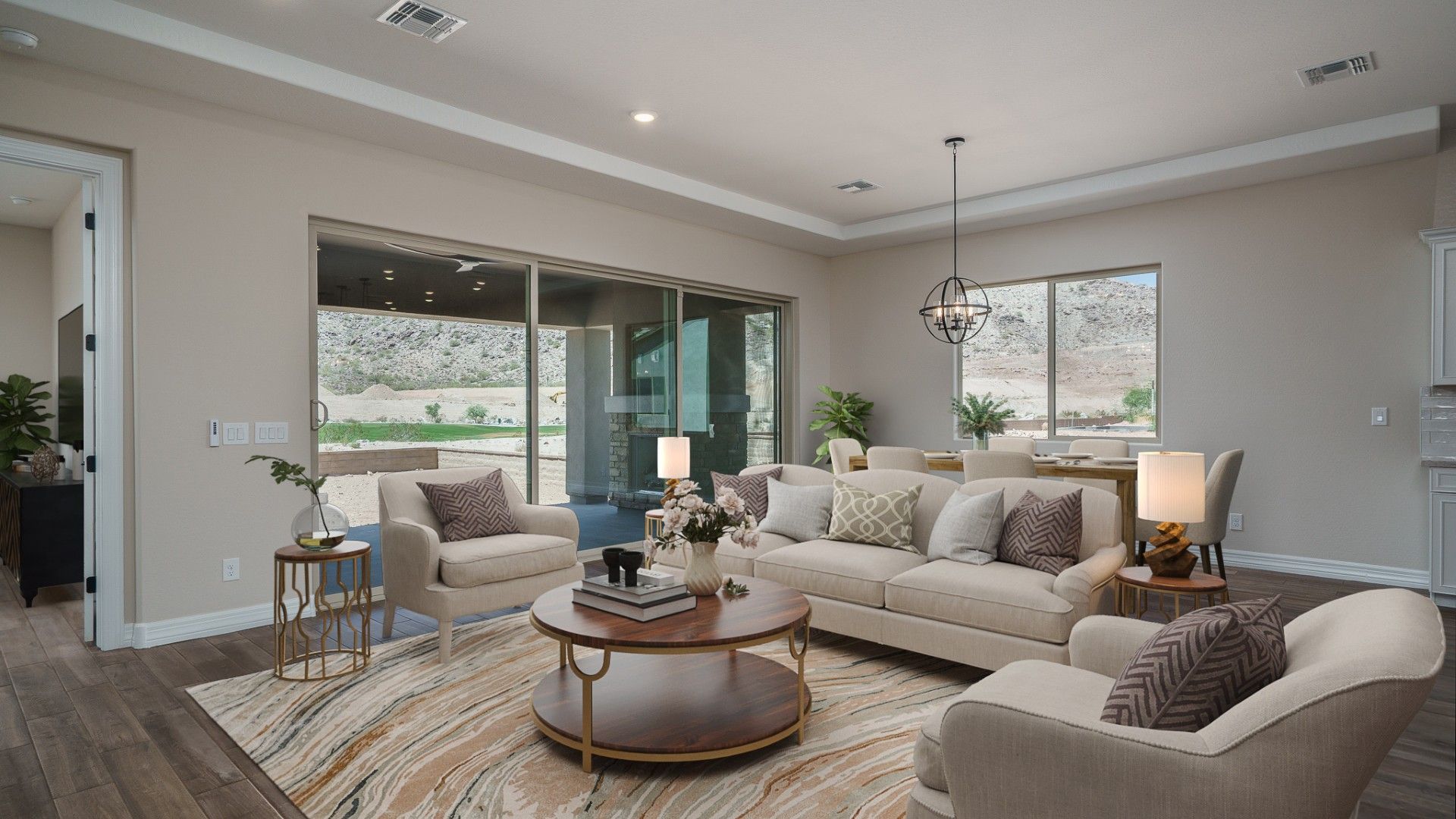 sawgrass ii floor plan new homes for sale fairways in victory at verrado buckeye az william ryan