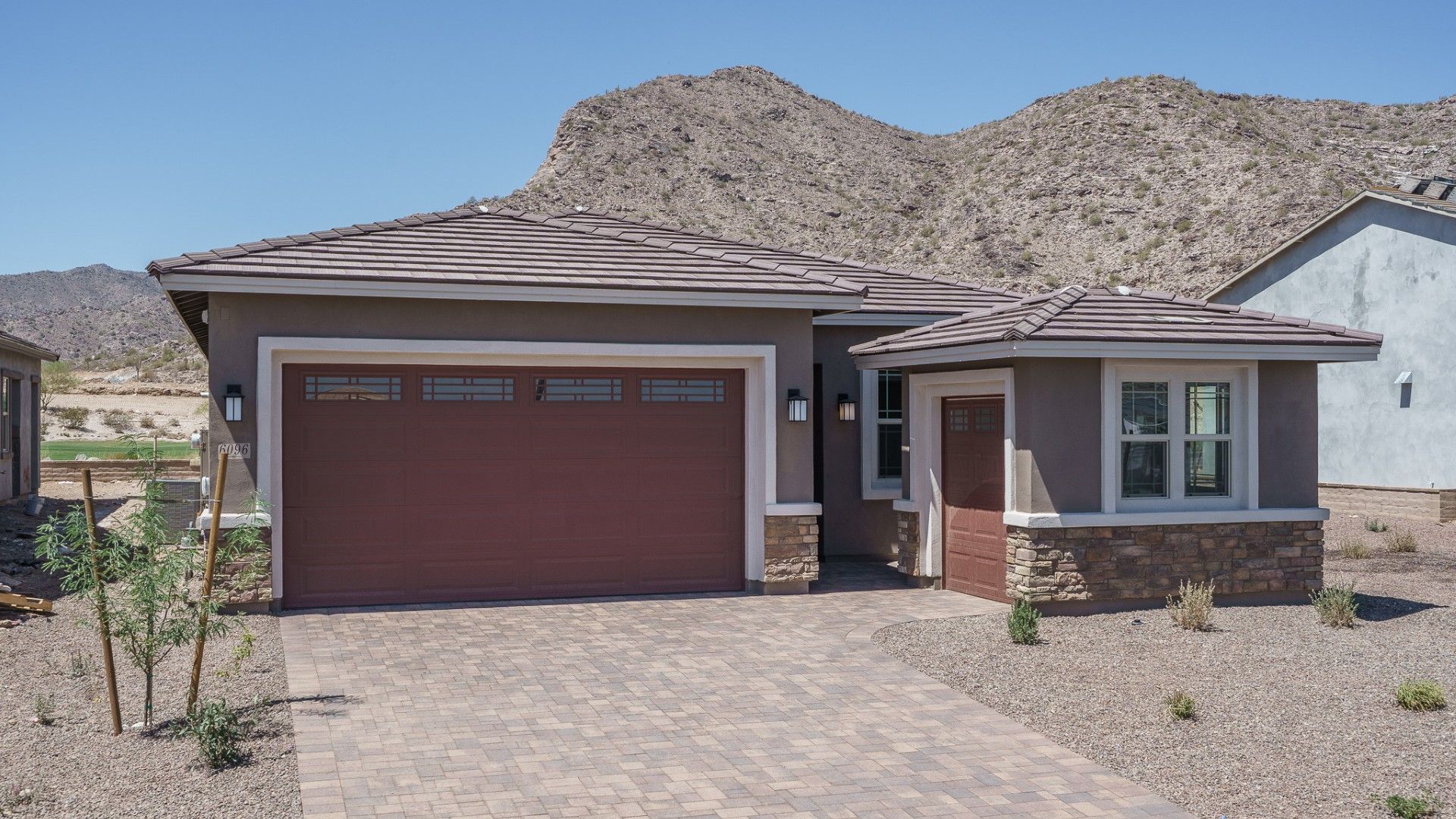 sawgrass ii floor plan new homes for sale fairways in victory at verrado buckeye az william ryan