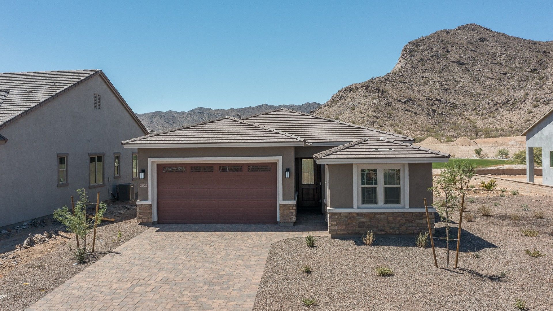 sawgrass ii floor plan new homes for sale fairways in victory at verrado buckeye az william ryan