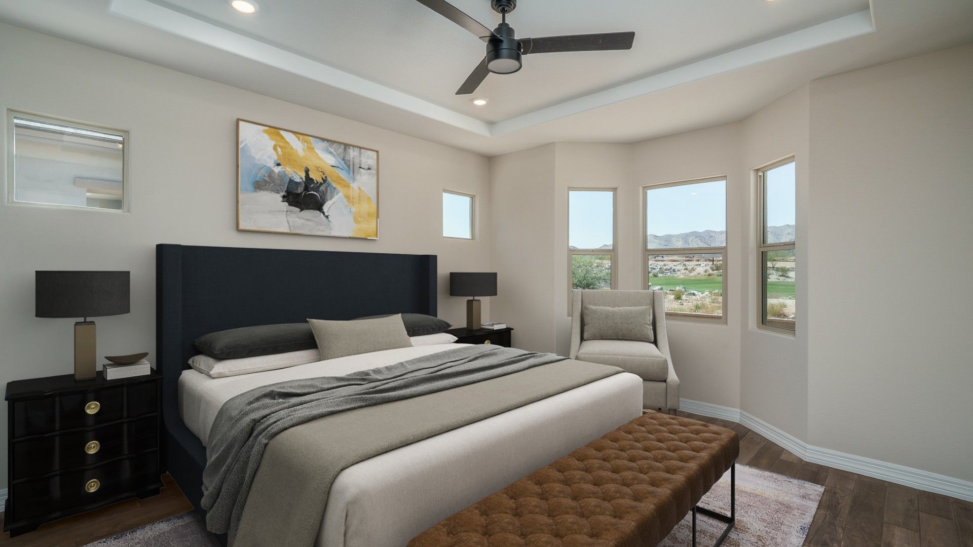 sawgrass ii floor plan new homes for sale fairways in victory at verrado buckeye az william ryan