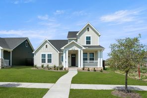 1015 Abigail Way (The Bastrop)