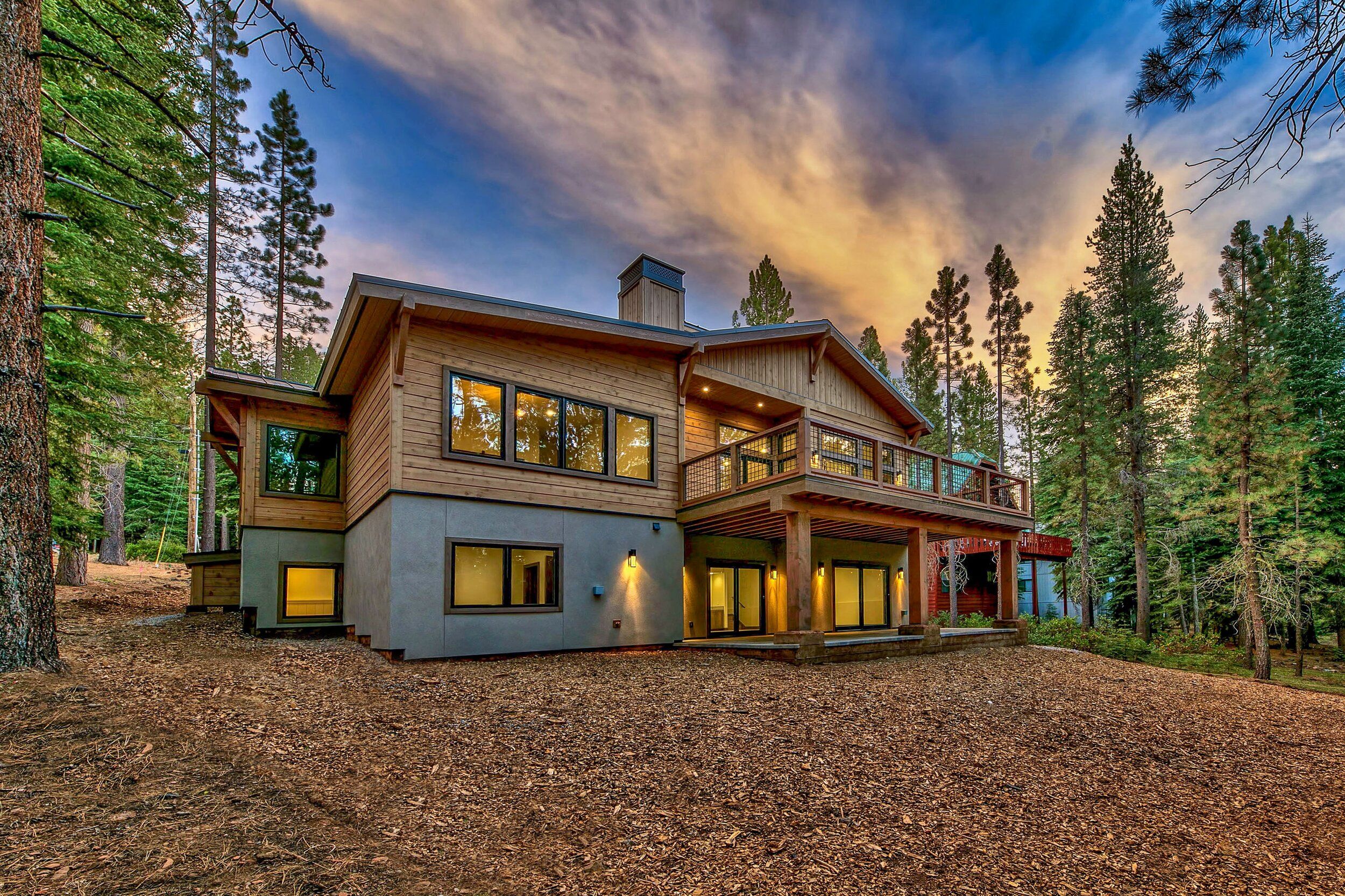 Williams Construction por Williams Construction en Reno California