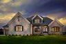casa en Williams Custom Art Builders por Williams Custom Art Builders