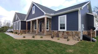 William T. Murden Construction por William T. Murden Construction en Washington Virginia