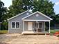 casa en William T. Murden Construction por William T. Murden Construction