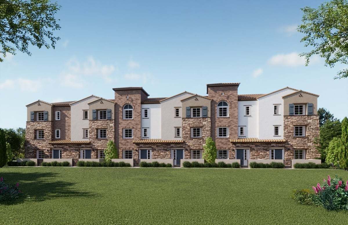 542 Via Zibello (Plan B) Image