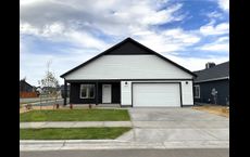 West Post: Belgrade, Montana - Williams Homes