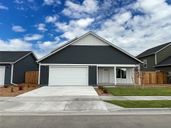 West Post por Williams Homes en Helena Montana