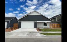 West Post: Belgrade, Montana - Williams Homes