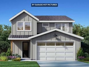 Starling - Cranefield: Star, Idaho - Williams Homes