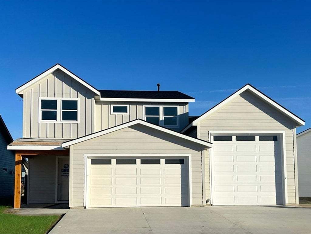 160 S Quincannon Avenue. Star, ID 83669