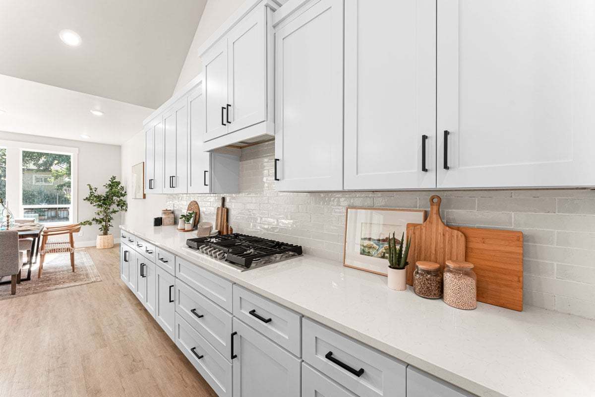 Eagle Interior Kitchen