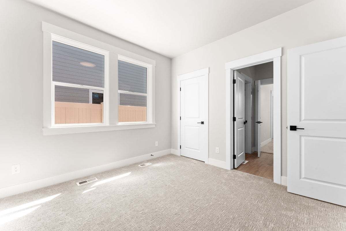 Eagle Interior Bedroom