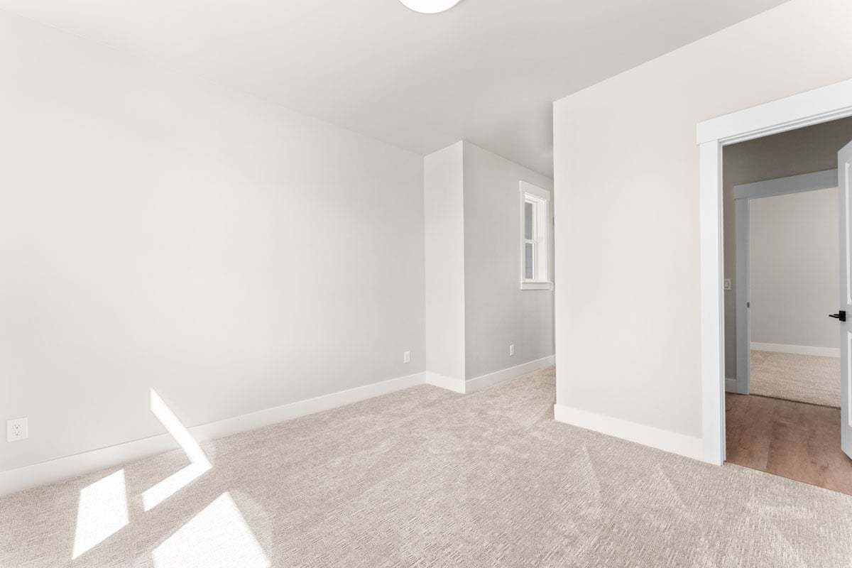 Eagle Interior Bedroom