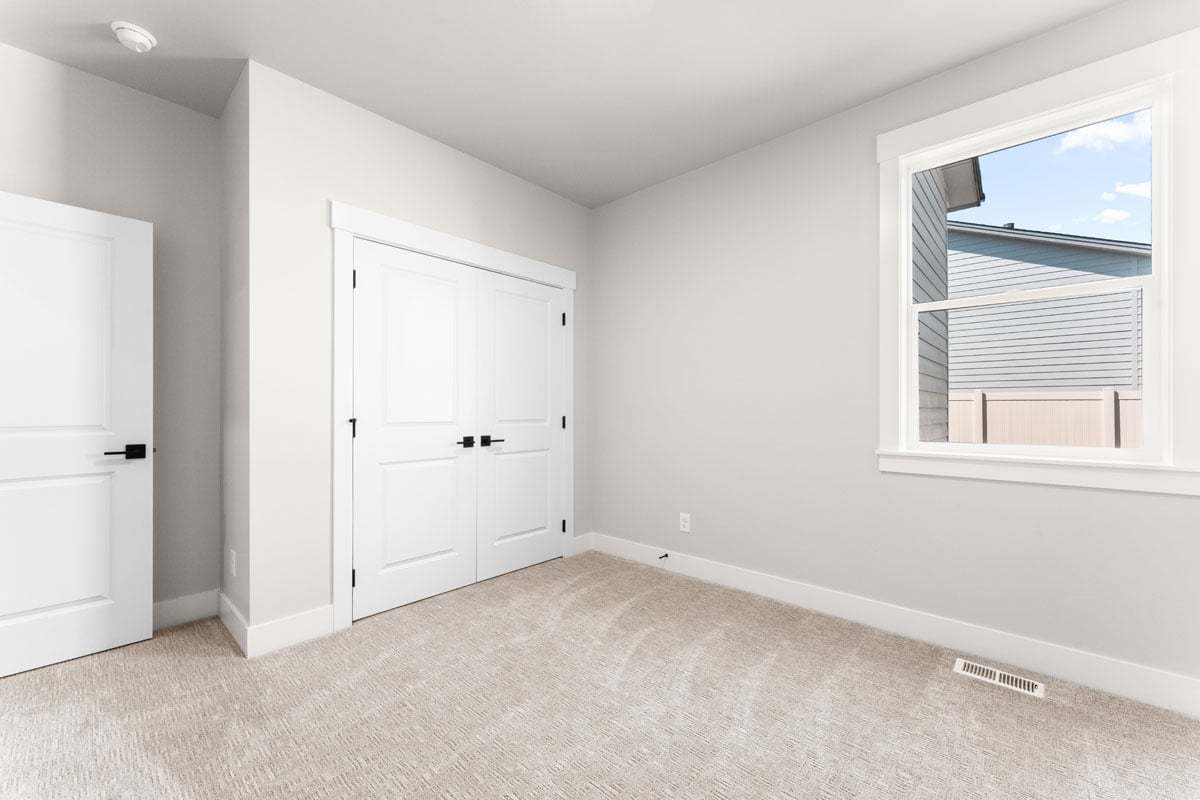 Eagle Interior Bedroom