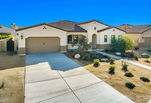 57660 Cherrywood Place (Plan 3)