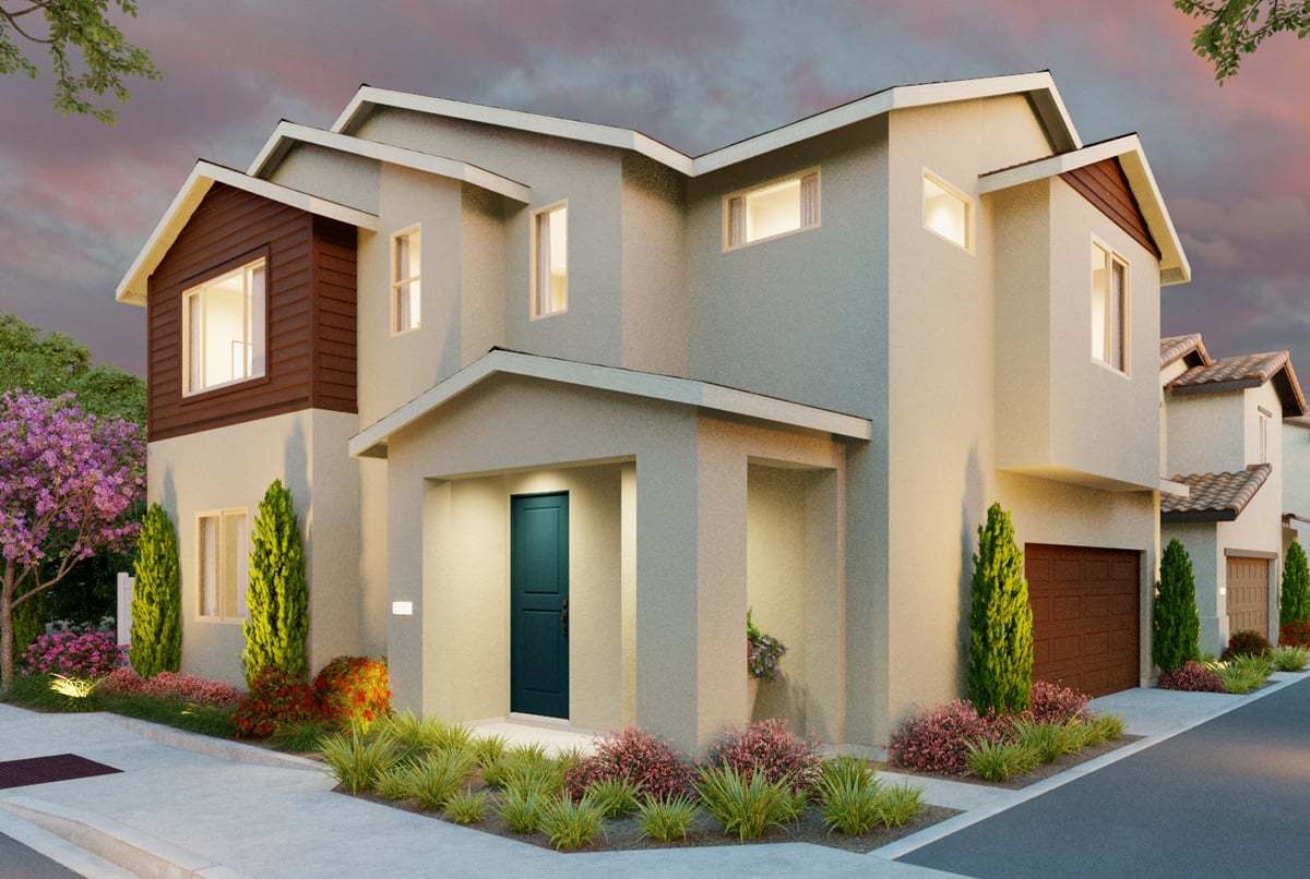 River Terrace by Williams Homes in Santa Barbara California