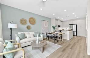 9423 N Sepulveda Blvd Unit 3 (Plan Two)