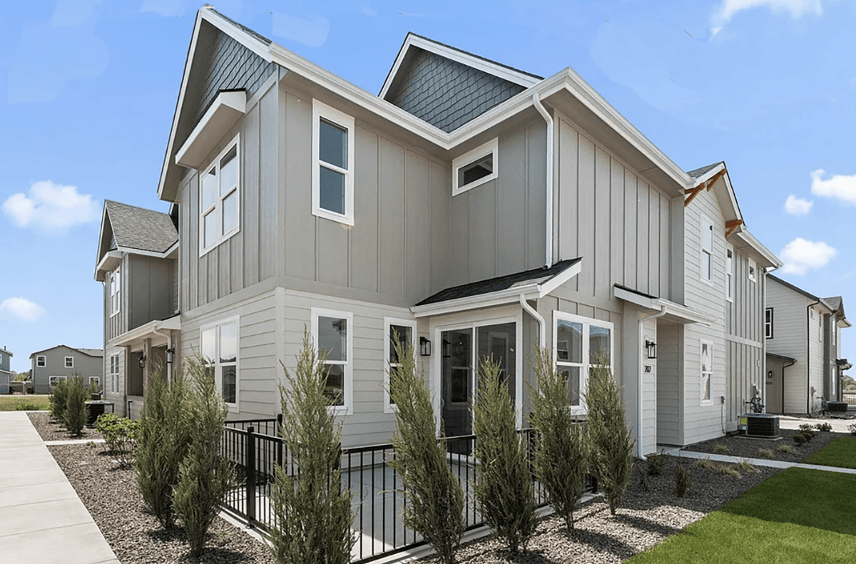 Sparrow - Cranefield: Star, Idaho - Williams Homes