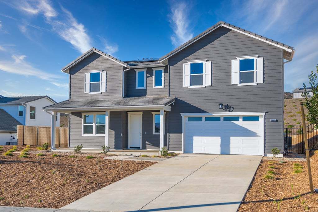 28354 Old Springs Road Castaic (Orchard Plan 10)