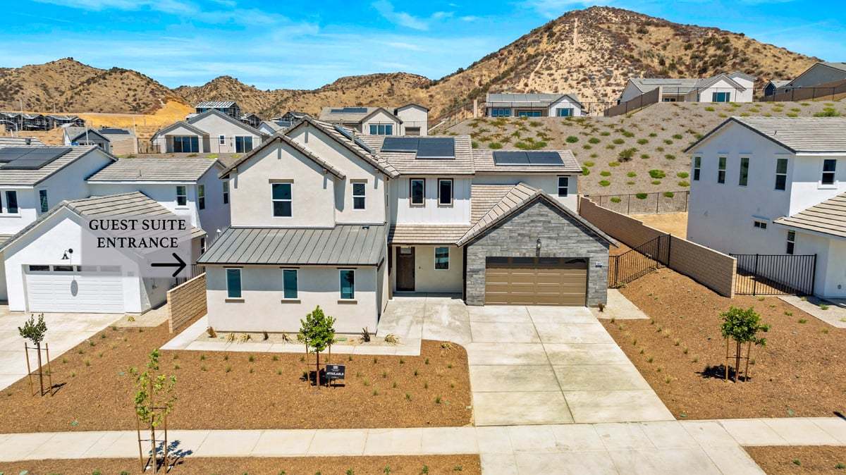 WR Lot 34 Plan 11 Elevation