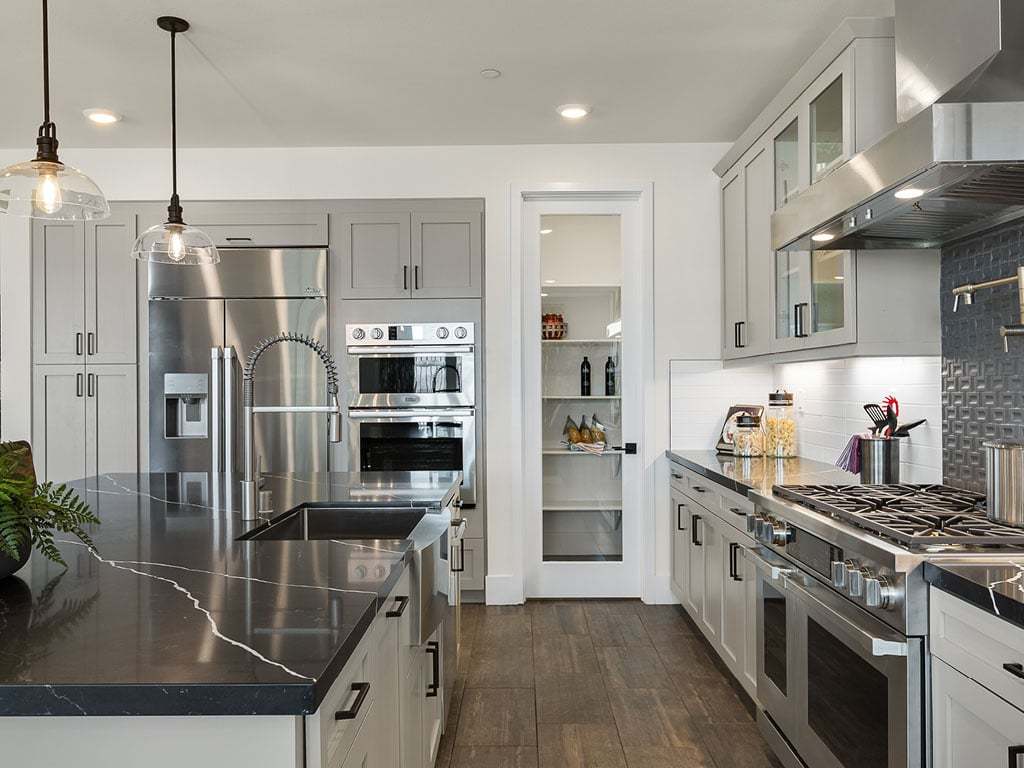 WR Orchard Plan 10 Kitchen