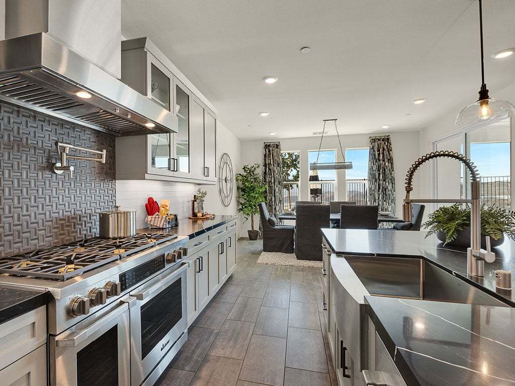 WR Orchard Plan 10 Kitchen