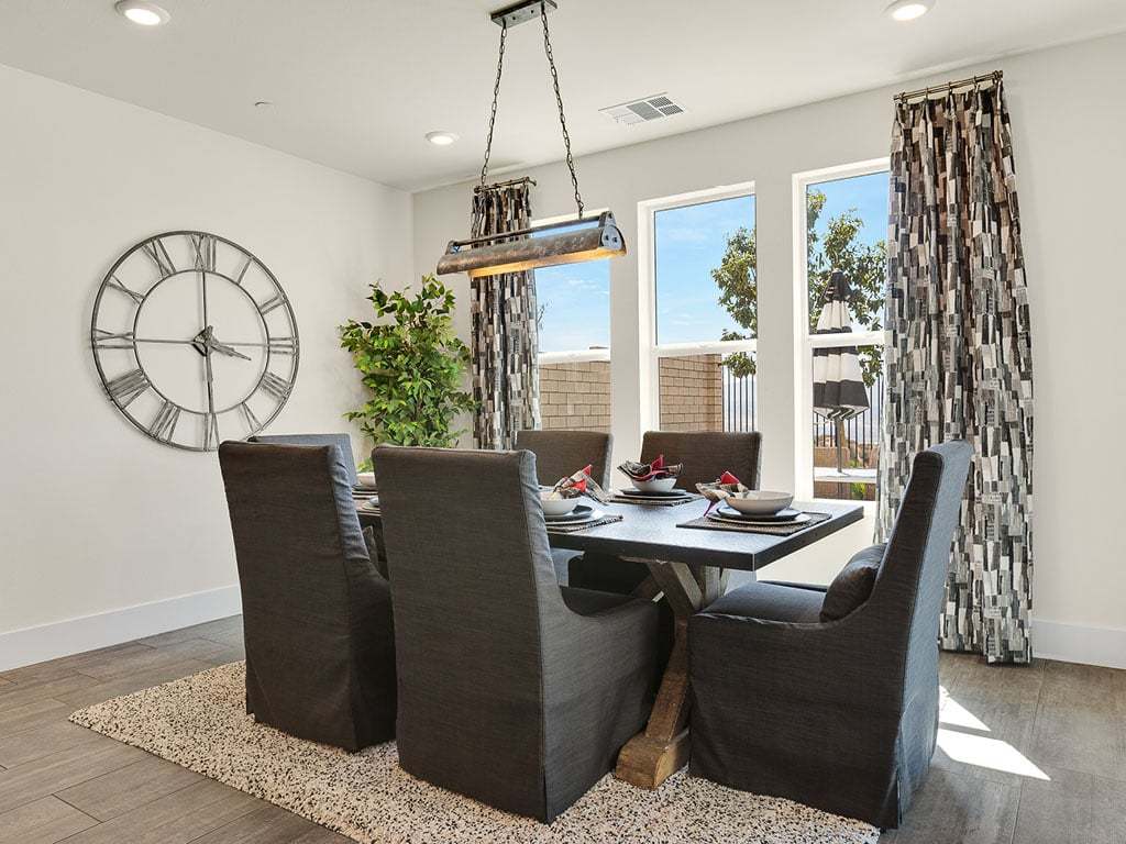 WR Orchard Plan 10 Dining Room