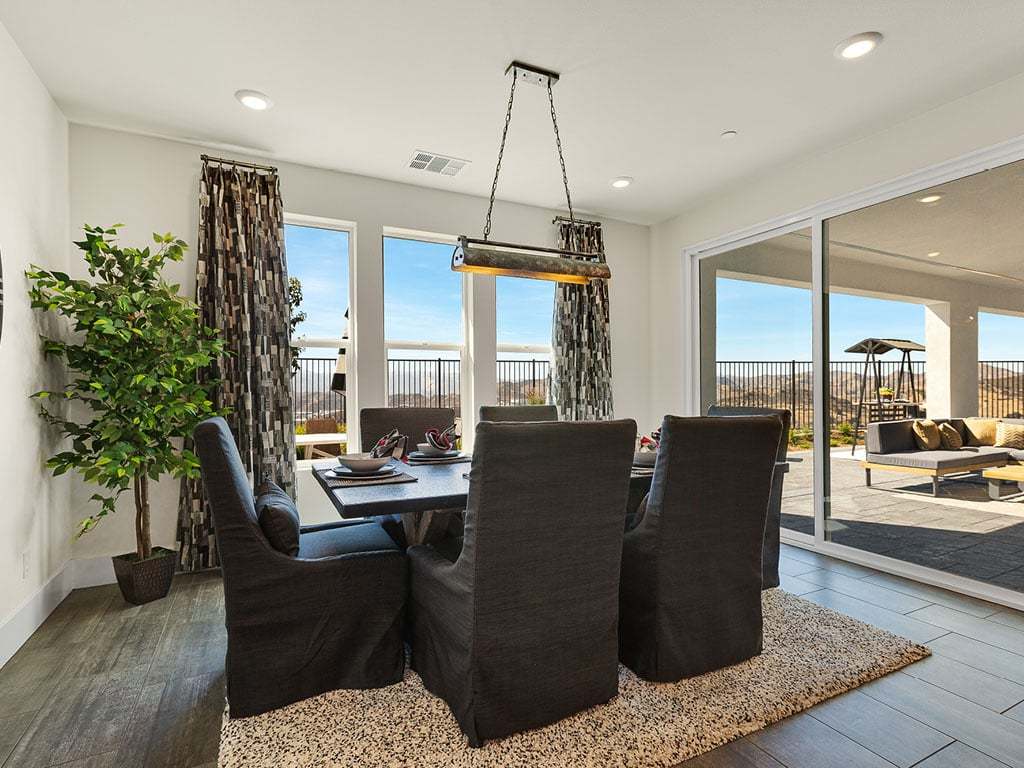WR Orchard Plan 10 Dining Room