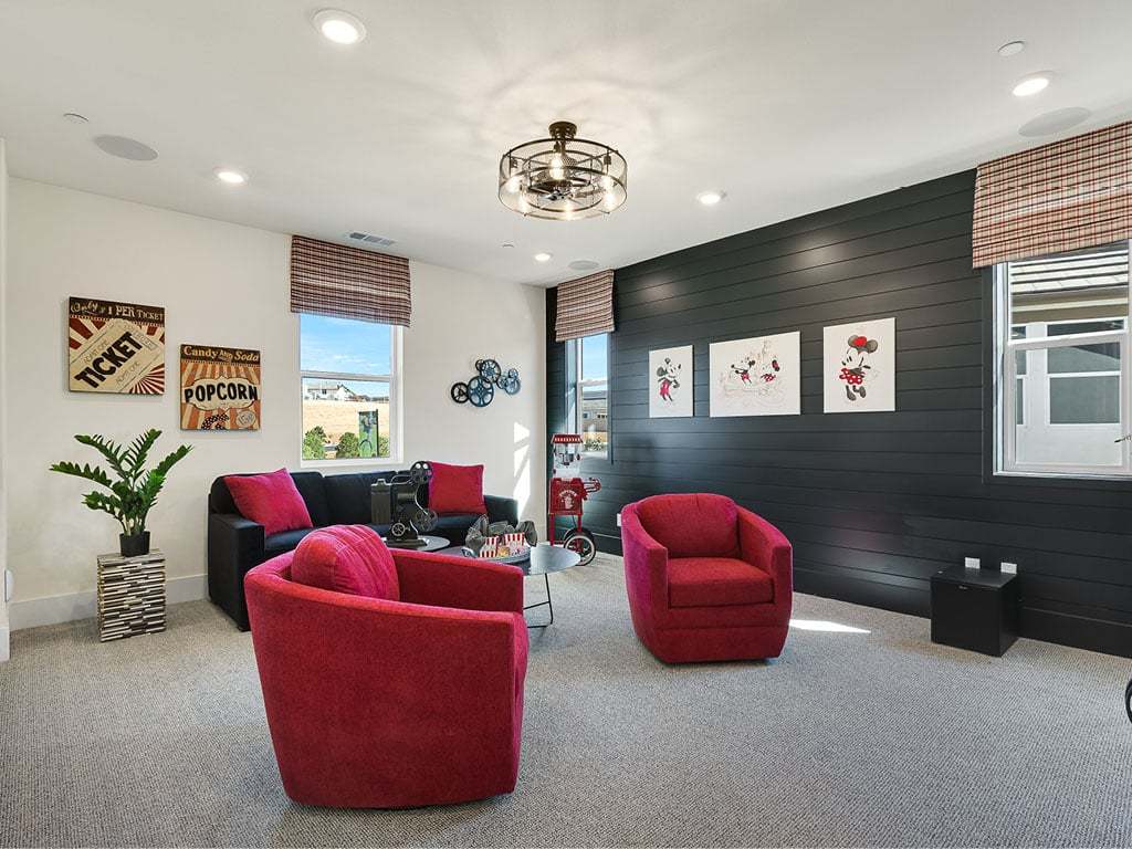 WR Orchard Plan 10 Bonus Room