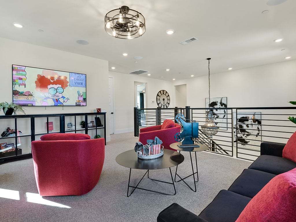WR Orchard Plan 10 Bonus Room