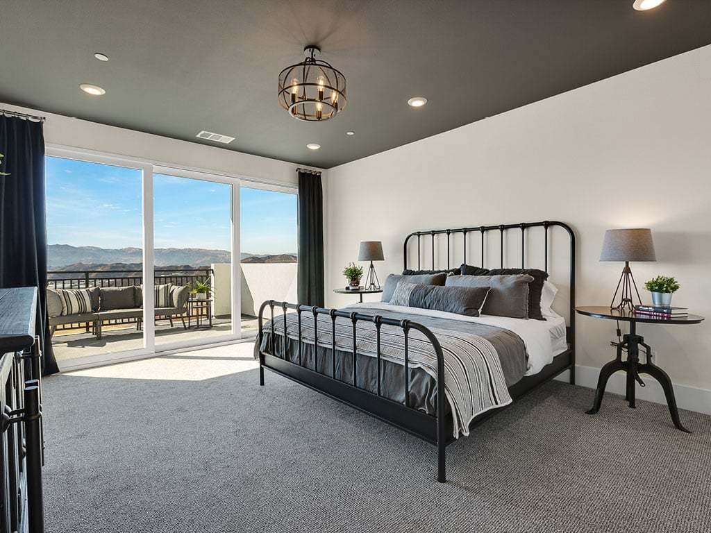 WR Orchard Plan 10 Primary Bedroom