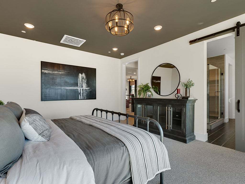 WR Orchard Plan 10 Primary Bedroom