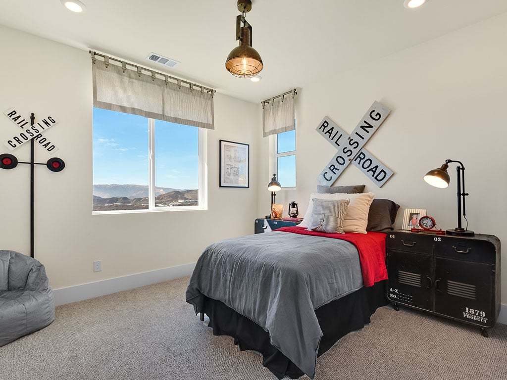 WR Orchard Plan 10 Bedroom